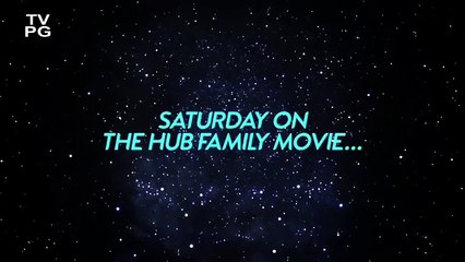 Hub Family Movie - Spaceballs (Promo) - Hub Network