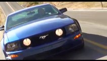 Mustang GT Throttle Body, Cold Air Intake Kit, Exhaust Headers Install (2005-09) Overview