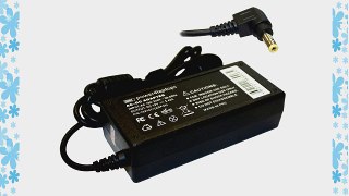 Toshiba PA3714E-1AC3 Compatible Laptop Power AC Adapter Charger