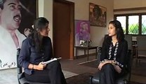 Fatima Bhutto Telling in Detail How Her Father Was Murdered by Banazir Bhutto