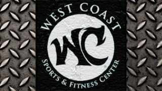 Kickboxing at West Coast Sports and Fitness Center