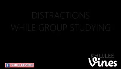 Khujlee vines - Video Dailymotion