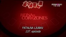 Fatalna ljubav - Ep.137