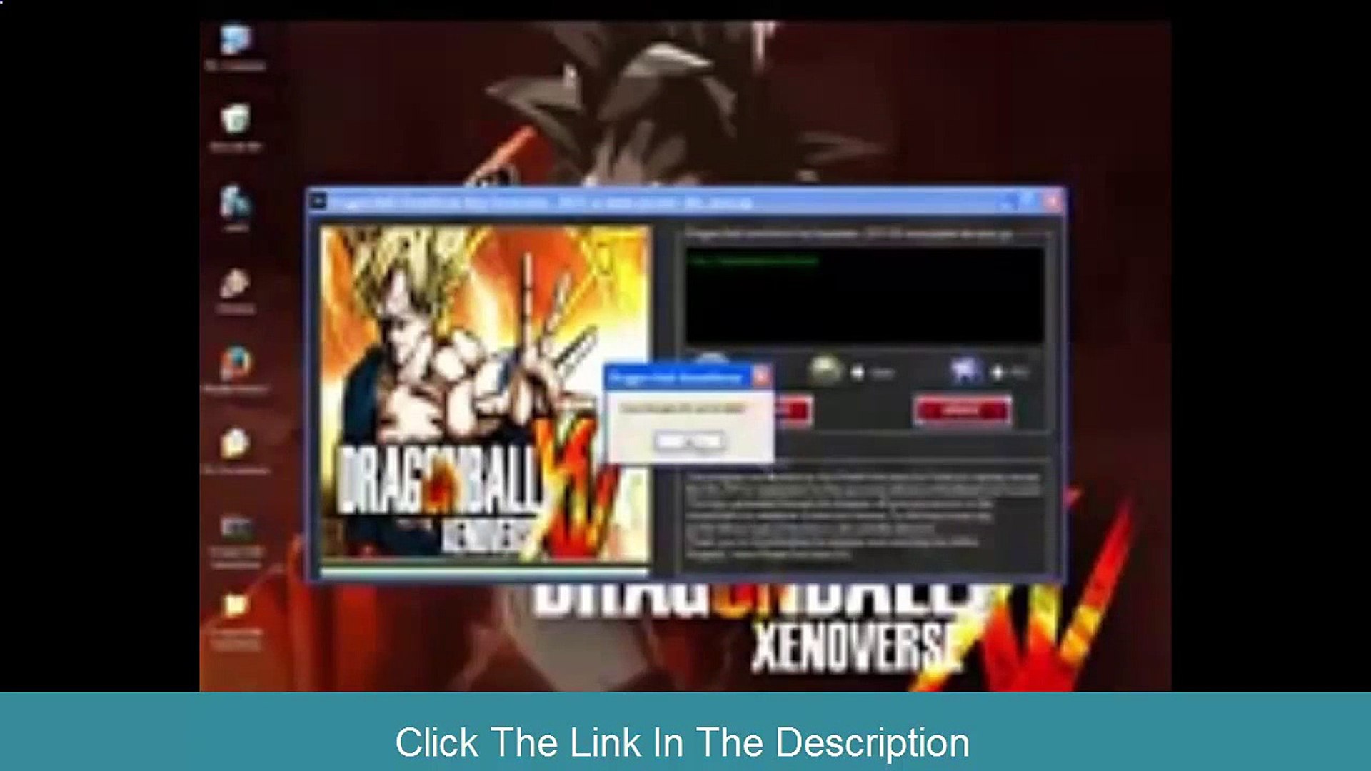 Dragon Ball Xenoverse Hack Unlock All Characters Skills Ultimate Attacks -  video Dailymotion