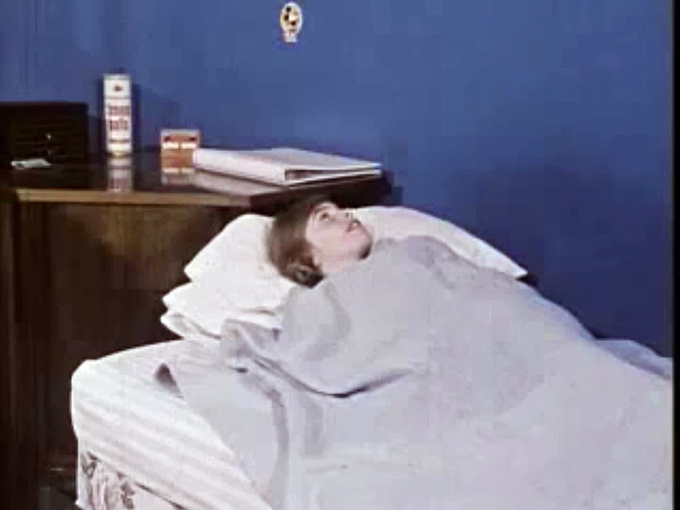 The most disturbing video ever