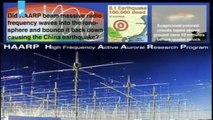 Demonski sistem HAARP - Paralele (20.05.2014.)