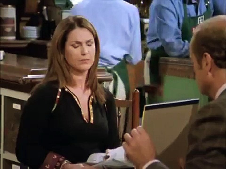 Classical Conditioning as told by Frasier Crane
