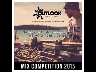 Outlook 2015 Mix Competition - THE VOID - Chris DelNova