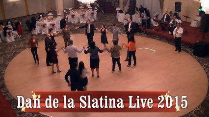 Dan de la Slatina (DDS) - Live 2015 Dragasani Restaurant KMZ