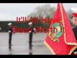 Royal Marines - You Want To Be A Marine