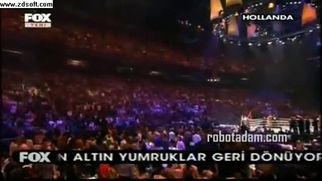 Badr hari Champion Marocain Hymne National Marocain