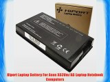 Hiport Laptop Battery For Asus X83Vm/AB Laptop Notebook Computers