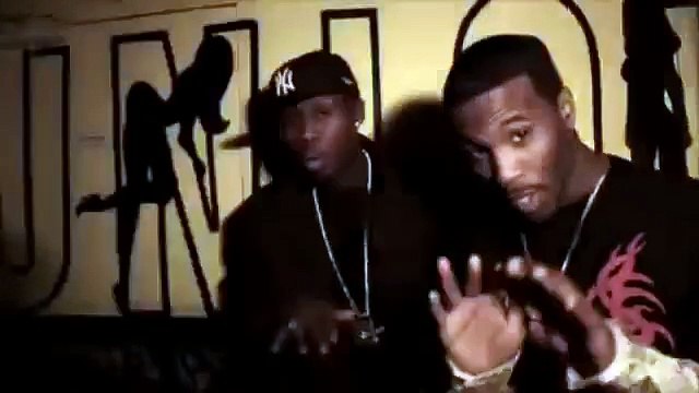 UPSIDE DOWN Kaye Styles ft Young Piff