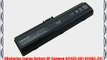 UBatteries Laptop Battery HP Compaq 441425-001 441462-251 441611-001 446506-001 446507-001