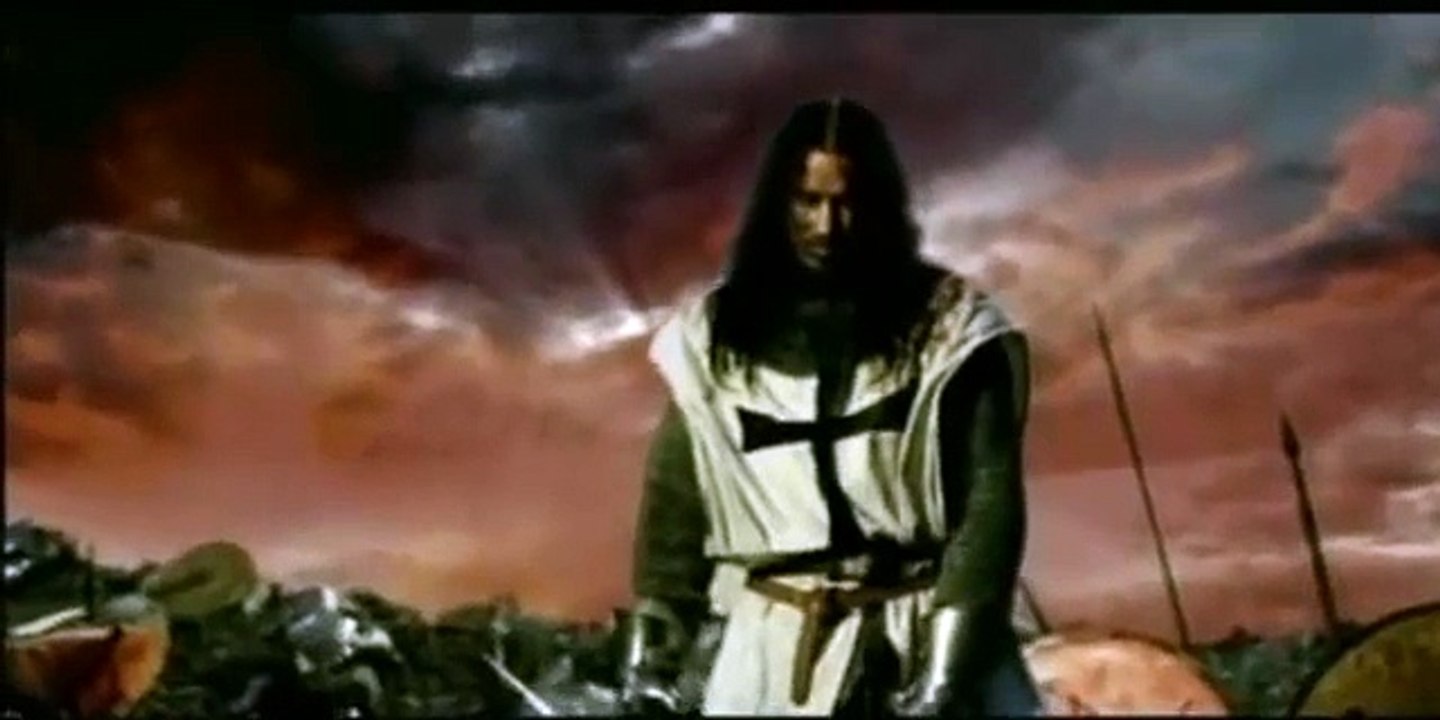 Nightwish - Sleeping Sun