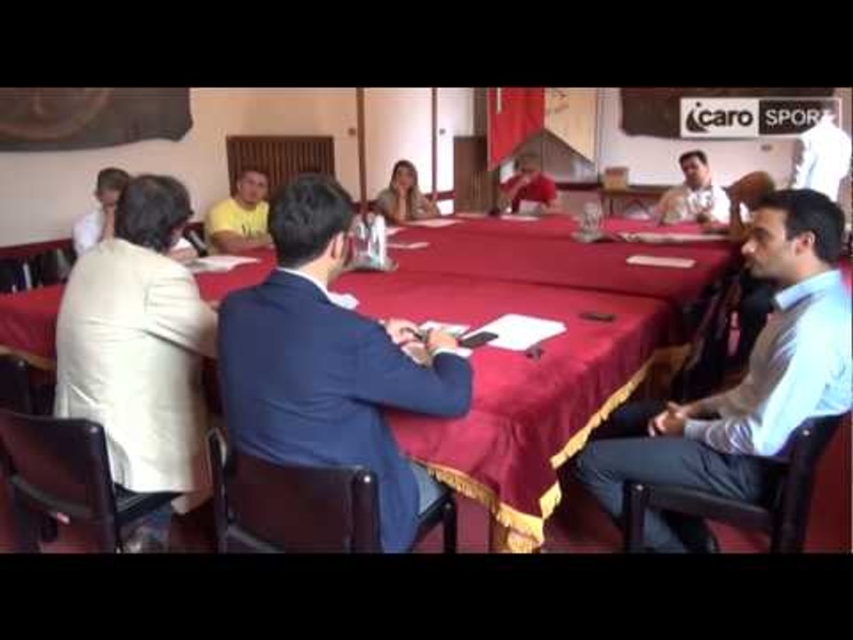 Icaro Sport. Parchi in Wellness Rimini, la presentazione