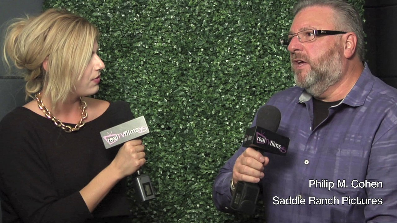 Philip M. Cohen, Saddle Ranch Pictures, Mac Africa LA Soiree, Lauren Van Sloten