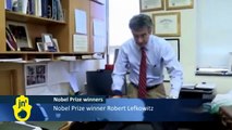 Jewish Winners of Nobel Prize in Chemistry, Physics: Robert Lefkowitz and Serge Haroche Awarded