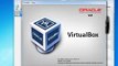 Virtual Box 4.2.4 tutorial installing Kubuntu 12.04 with KDE samba file sharing