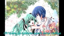 My Vocaloid school memories [Cap 6. Vida cotidiana] (Miku x Kaito)