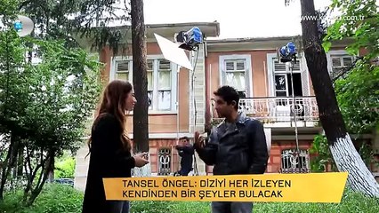 Film Koptu programından çok özel Yaz'ın Öyküsü röportajı!