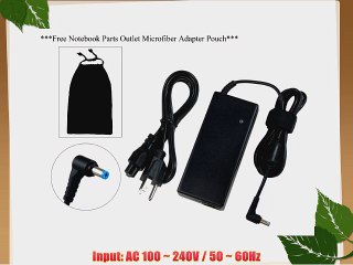 Acer 19V 4.74A 90W Replacement AC adapter for Acer Notebook Models: Acer Aspire AS5749Z-4449