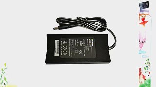 UBatteries Slim Power Adapter Charger Dell Inspiron M731R - 19.5V 65W