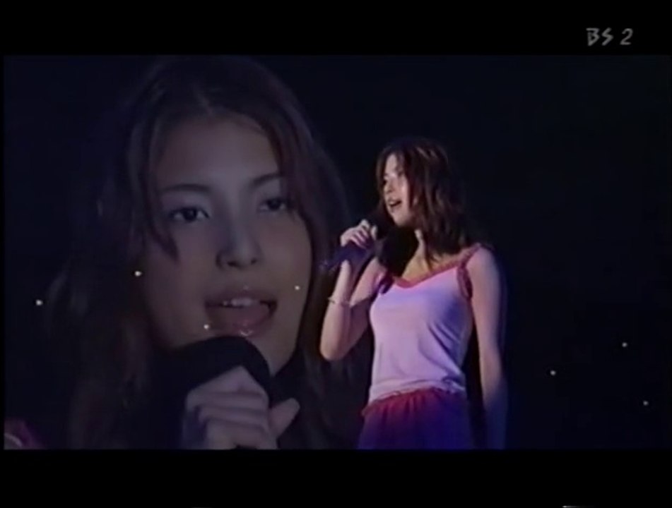 Takako Uehara - my first love -LIVE- Summit Music Fest