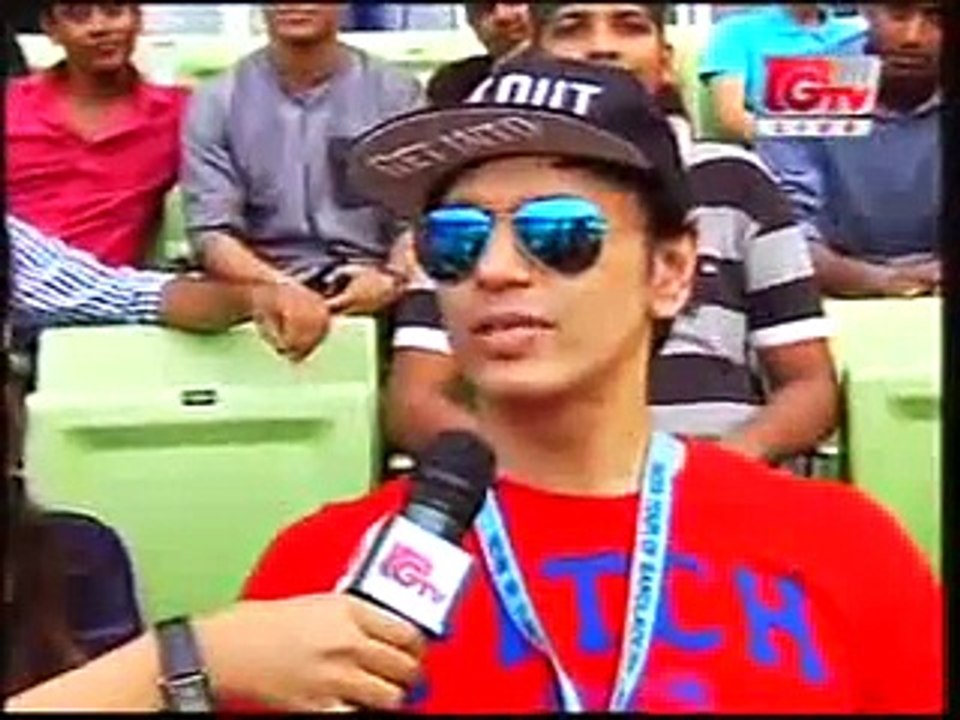 Bangladesh Vs India 1st ODI 2015 - Cricket Highlights 2015 - Match Analysis - Match Highlights - Bangladesh Vs India thrilling match