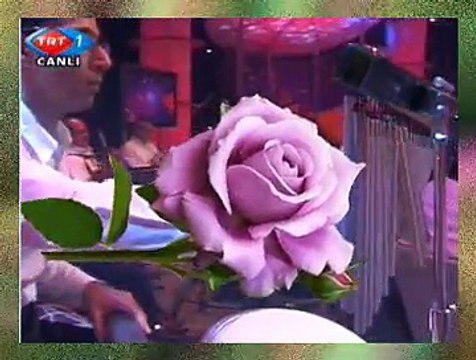 Hale YAMANER OKDAN *Gül Pembe*