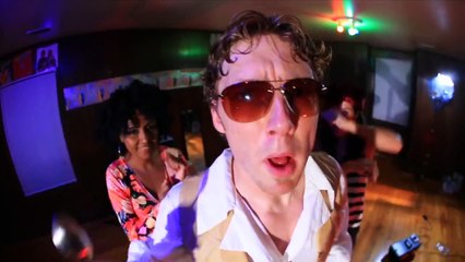 Conduction, Radiation, Convection Song - A Science Music Video by Untamed Science