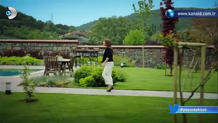 Yaz'ın Öyküsü 1. Bölüm Fragmanı 2
