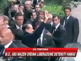 Gli autoscatti delle ospiti di Berlusconi a Palazzo Grazioli