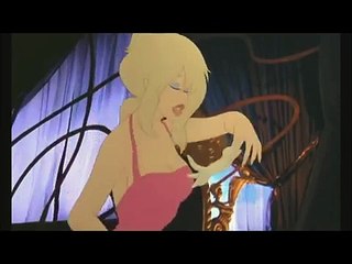 Cool World: Holli Would