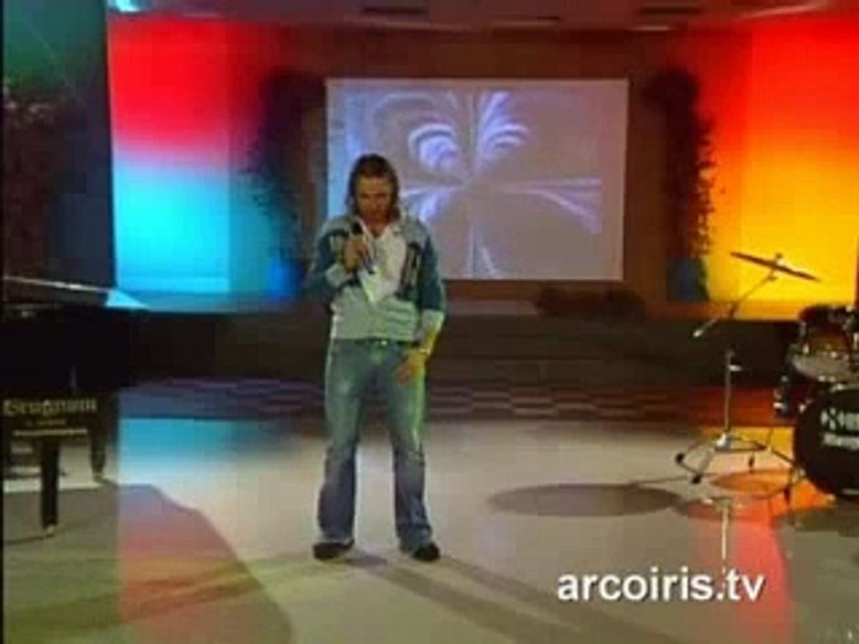 John Could - Non è Colpa Mia - Musica Italiana - Cancion muy romantica