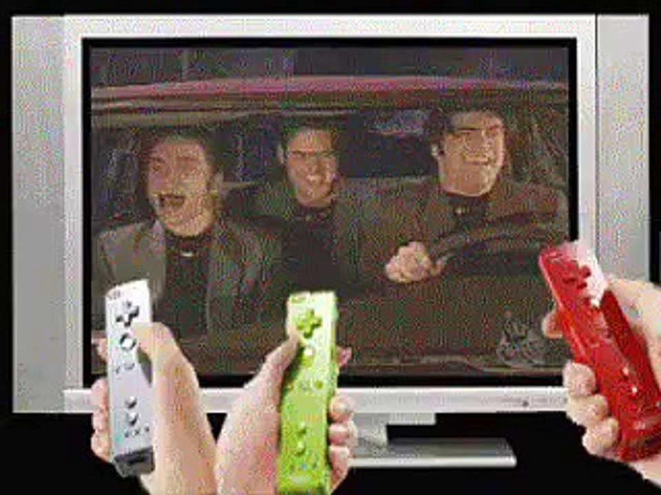 The 4chan Rave
