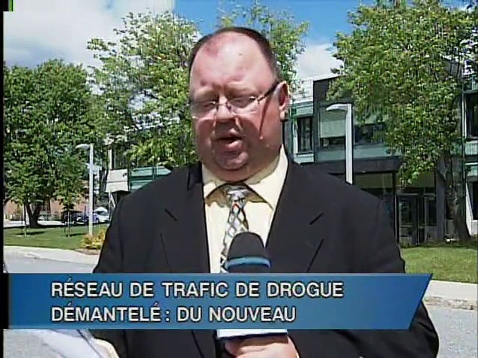 19 juin 2015- Le TVA Nouvelles de 18h Abitibi-Témiscamingue