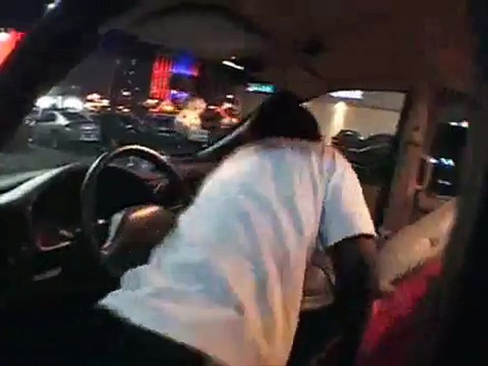 bumfights car thief