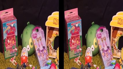 Custom Angry Birds Space Animation: The Uber Pig