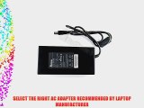 UBatteries AC Adapter Charger Dell Inspiron 14 (3421) HR763 0HR763 OHR763 HR763 0HR763 OHR763