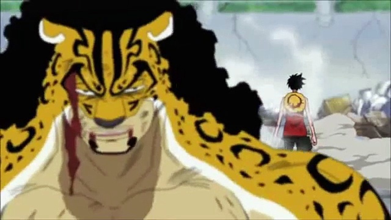 One Piece Film 12 Vf