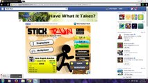 Stick Run Hack Ninja Kick cheat engine 6.4