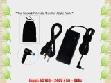 Acer 19V 4.74A 90W Replacement AC adapter for Acer Notebook Models: Acer Aspire V3-771G-9804