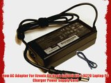 New AC Adapter For Itronix Go-Book GoBook XR-1 IX270 Laptop PC Charger Power Supply Cord