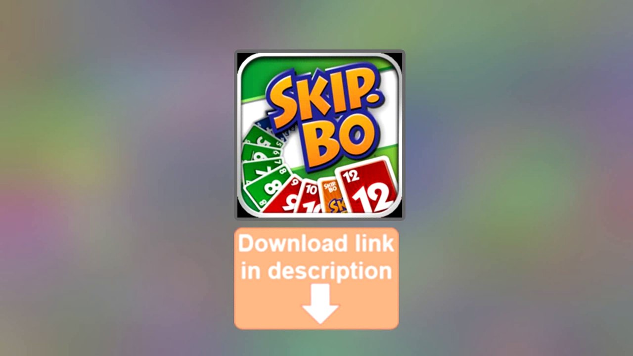 Download Skip-Bo for free