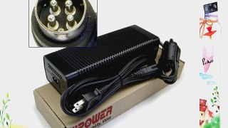 Hipower 180W AC Power Adapter Charger For Alienware D900K D900T Laptop Notebook Computers