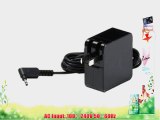 UltraPower 45W Replacement AC Adapter for Asus Notebook: Asus Taichi 21 Asus Taichi 21-CW001P