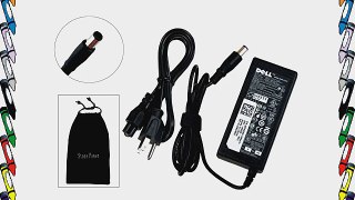 Dell Replacement 19.5V 3.34A 65 W AC Adapter