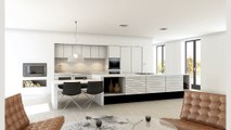 kjøkkeninnredning - Sandnes Designa Sandnes AS