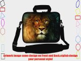 Waterfly? Lion King 16 17 17.3 17.4 inch Laptop Notebook Computer Netbook PC Soft Shoulder